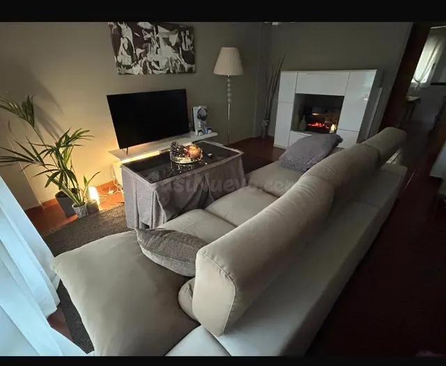 ESPECTACULAR CHALET EN GUADALUPE — 4