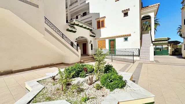 Apartamento 1 habitación 45m² en venta - Los Europeos — 47