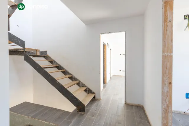 Casa en venta en construcción en Cañadas del Parque — 37