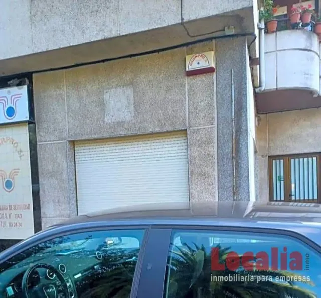 Local en venta en Torrelavega. Cantabria - foto 3