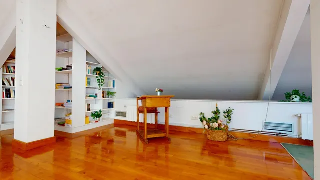 Urbanización Las Lomas del Gállego — 5