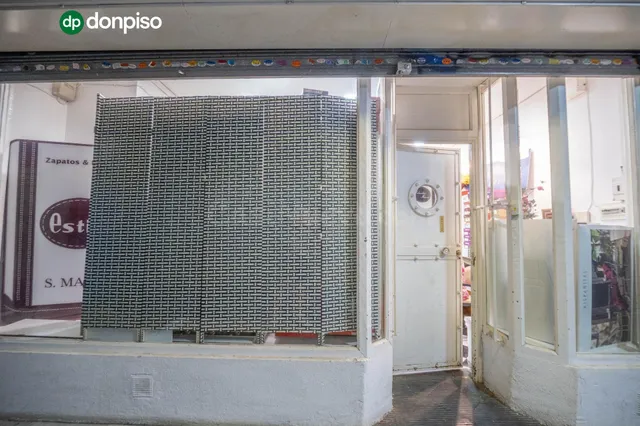 Local comercial 106m² en venta - Centro - foto 4