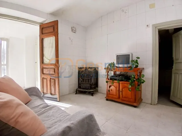 ESTUPENDA CASA en NAVAFRIA (SEGOVIA) con AMPLIA PARCELA — 3
