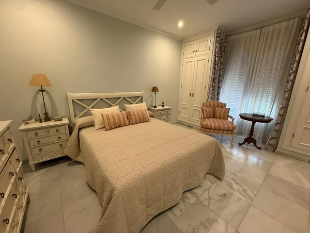 Chalet independiente Costa Sancti Petri — 21