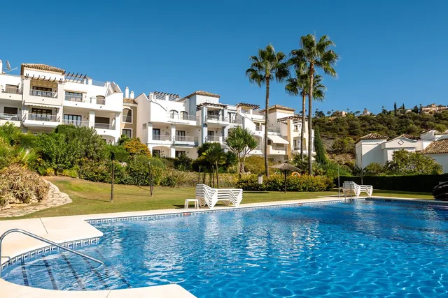 Ático 2 habitaciones 90m² en venta - El Madroñal — 31