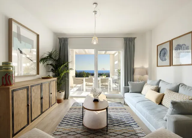 Apartamento 2 habitaciones 86m² en venta - Rodeo Alto-Guadaiza-La Campana — 13