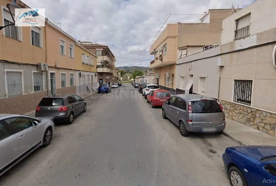 Venta de piso en Elda, Alicante.