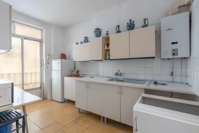 Edificio 500m² en venta - Sagrario — 6