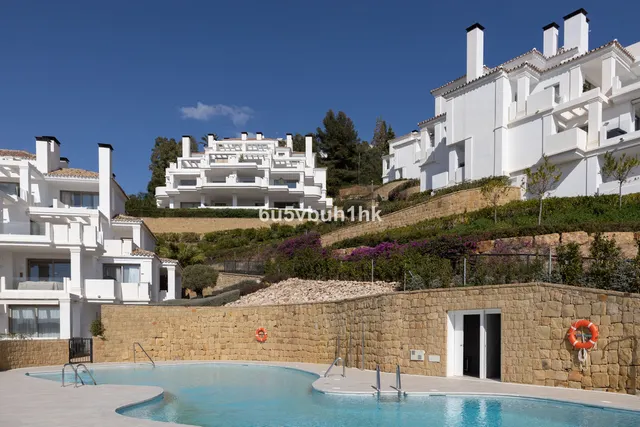 Apartamento 2 habitaciones 133m² en venta - Marbella — 36