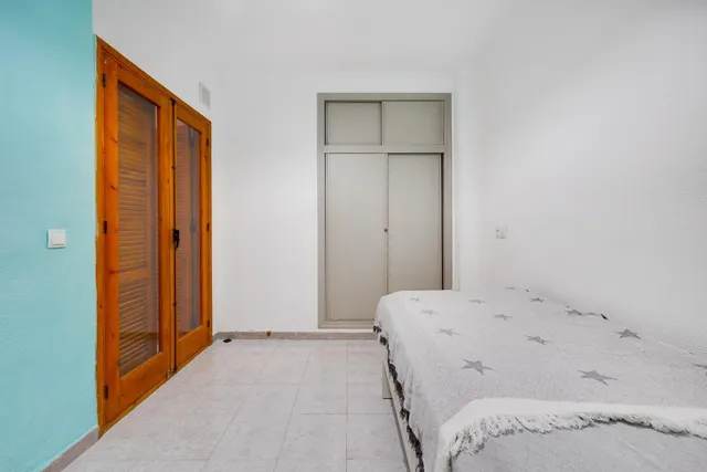 Fantastico apartamento totalmente reformado, idoneo como vacacional o para vivir todo el año — 15