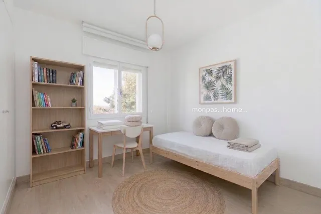 Piso en venta en Intxaurrondo — 8