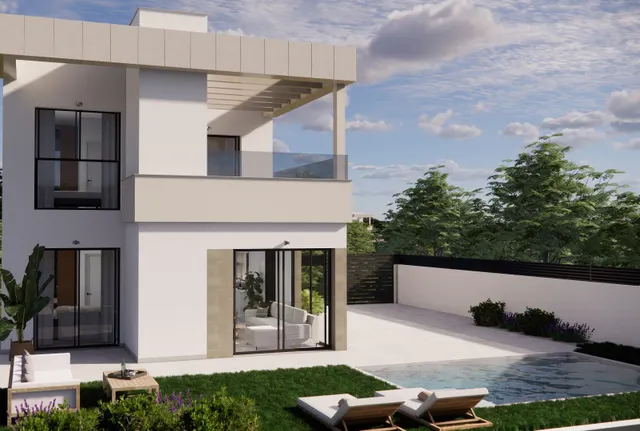 Adosado 3 habitaciones 95m² en venta - Orihuela — 6
