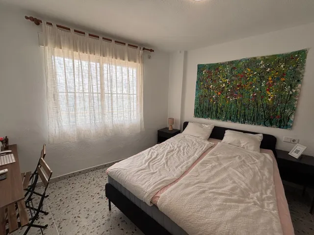 PRECIOSO APARTAMENTO FRENTE AL MAR, UN SUEÑO A SU ALCANCE — 14