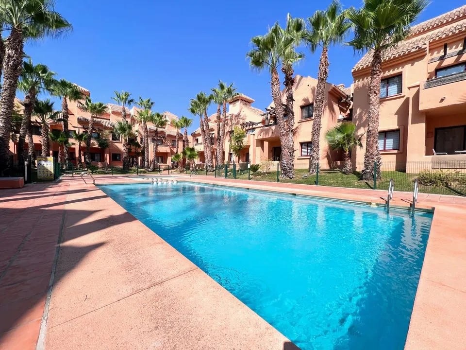 Apartamento 2 habitaciones 60m² en venta - Punta Calera