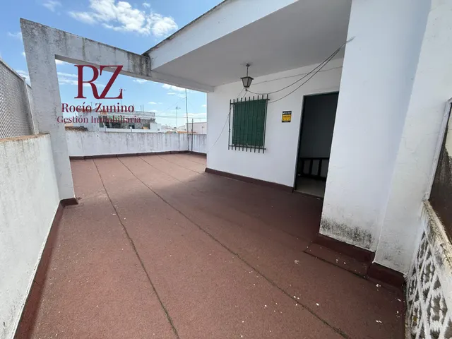 Piso de 5 dormitorios en el corazón de Cartaya — 29