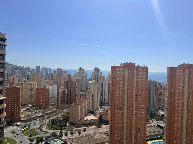 Oportunidad única Amplio ático en playa de Levante, zona nue - foto 3