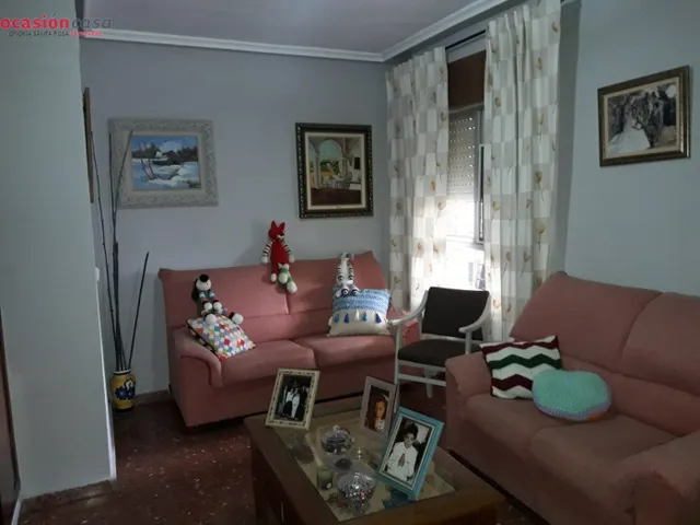 CHALET EN LA COLINA — 22
