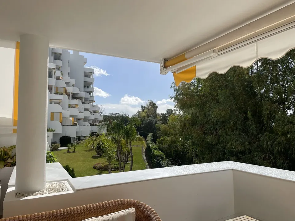 Apartamento 2 habitaciones 191m² en venta - Marbella