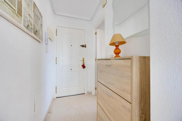 Apartamento 2 habitaciones 61m² en venta - Parque las naciones — 29