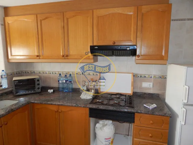 ESPLÉNDIDO PISO A LA VENTA EN AIELO DE MALFERIT!!! — 9
