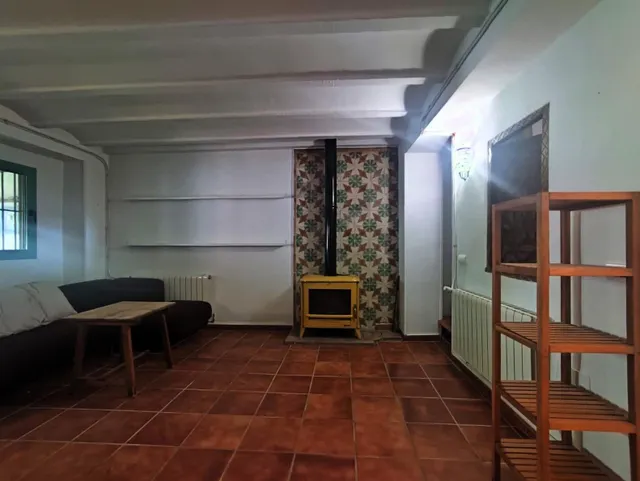 Casa tradicional reformada con terraza solárium en Pinoso (Alicante) — 14