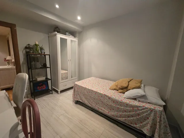 Pareado 5 habitaciones 265m² en alquiler - Santiago bernabeu — 21