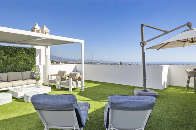 Ático Dúplex 3 habitaciones 119m² en venta - Paraiso-Barronal — 38