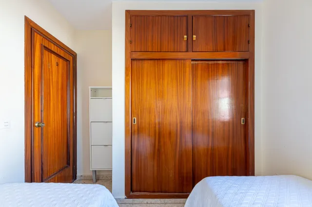 Piso con gran terraza de 29 m2 en segunda línea de playa – Fuengirola — 25