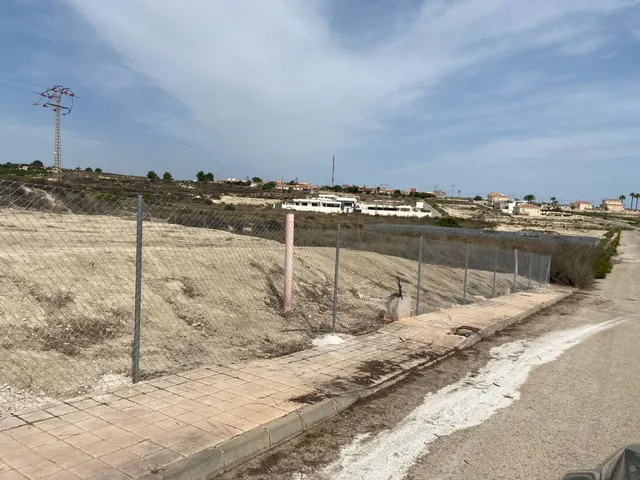 Venta de parcelas Urbanizables — 3