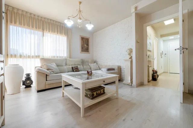 ACOGEDOR CHALET PAREADO EN VILAFORTUNY - foto 4