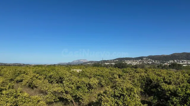 PARCELA RÚSTICA CON VISTAS AL MAR – GRAN OPORTUNIDAD DE INVE - foto 3