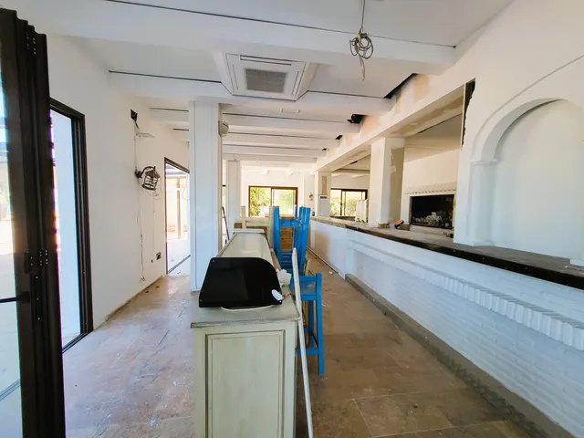 Restaurante 458m² en venta - Costa del Sol — 4