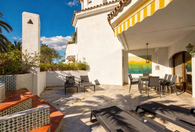Apartamento 3 habitaciones 116m² en venta - Marbella — 20