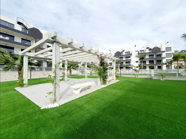 Apartamento 2 habitaciones 60m² en venta - Las Filipinas — 27