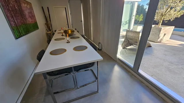 EXCLUSIVA PROPIEDAD CON PISCINA, ASCENSOR Y GRAN GARAJE EN CULLEREDO — 30