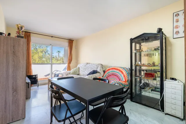 Se Vende Piso en El Toyo, Almería — 3