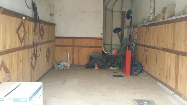 CASA, COCHERA Y LOCAL A LA VENTA — 2