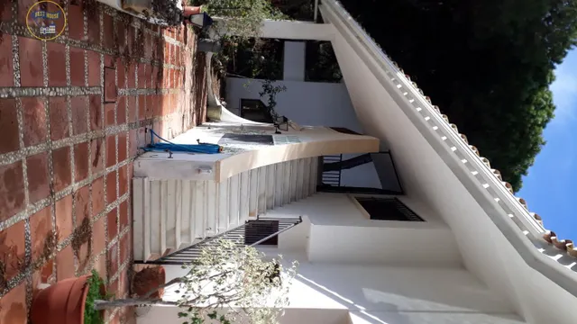 EXCELENTE VILLA PARA REHABILITAR EN CABOPINO — 31