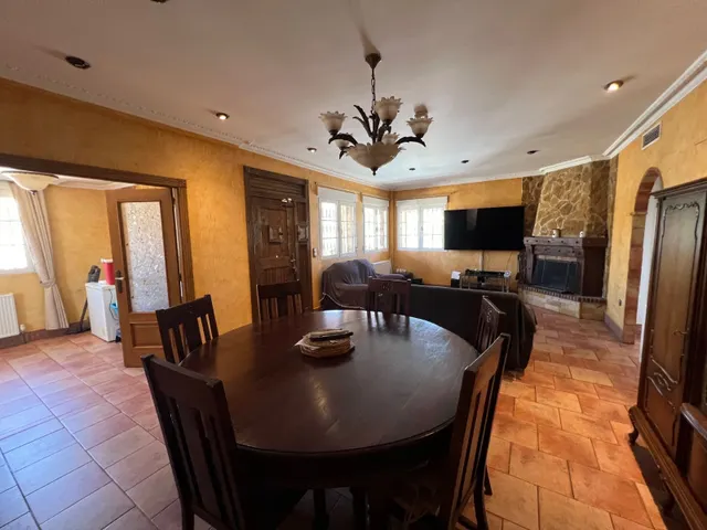 Villa 6 habitaciones 323m² en venta - La marina — 14