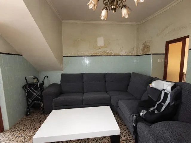 Vivienda unifamiliar — 8