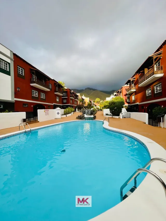 Acogedor apartamento con excelente ubicación en Residencial 
