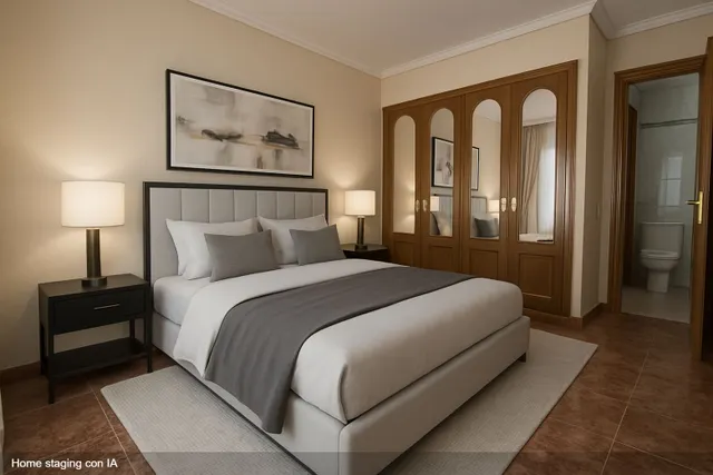 Apartamento 3 habitaciones 200m² en venta - Club nautico — 23