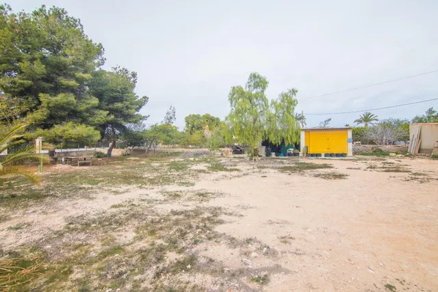 LA BELLEZA OCULTA QUE VA MAS ALLA DE TU CONSCIENCIA - CASA EN PEÑA DE LAS AGUILAS — 30