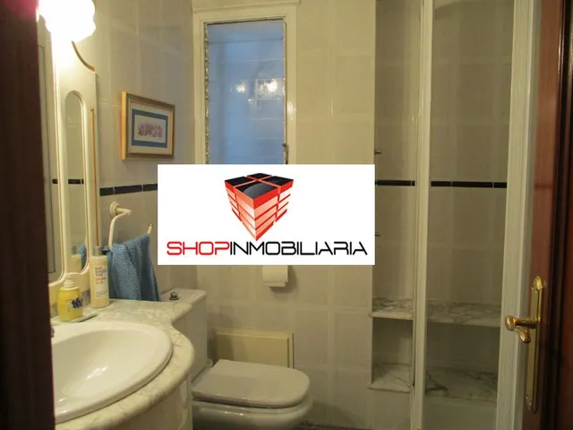 SE ALQUILA GRAN PISO EN VICENTE ZARAGOZÁ, BENIMACLET — 6