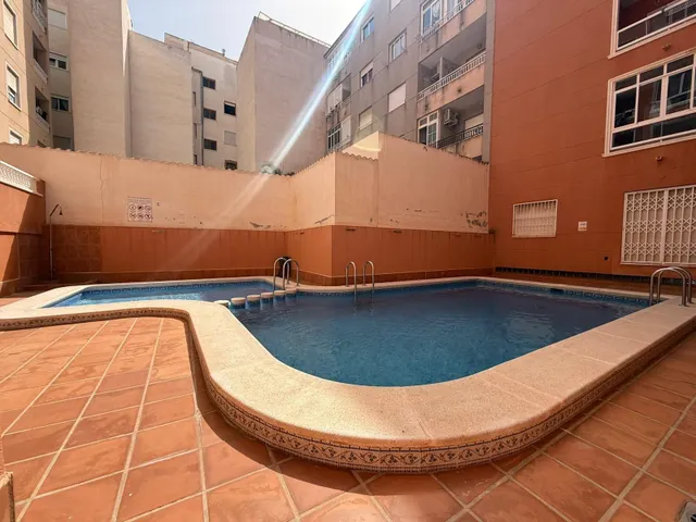 Apartamento de 2 dormitorios a 450 metros de Playa del Cura — 11