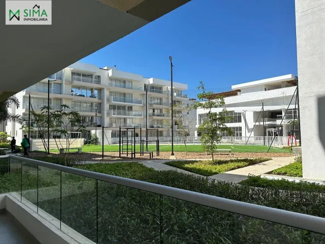 Piso 2 habitaciones 80m² en venta - Serena del mar - foto 4