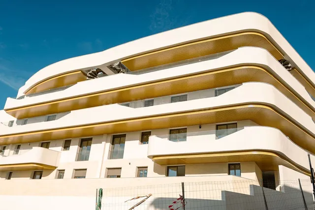 Apartamento 2 habitaciones 82m² en venta - Costa Del Sol