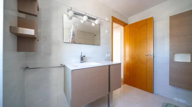 Apartamento 4 habitaciones 210m² en venta - Playa arenal-bol — 20