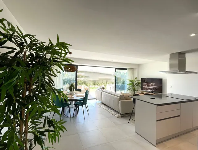 Apartamento 3 habitaciones 150m² en venta - Costa Del Sol - foto 4