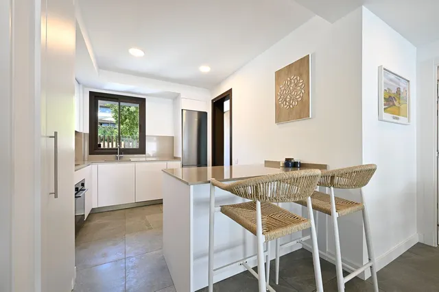 Apartamento 3 habitaciones 137m² en venta - Costa Del Sol — 9